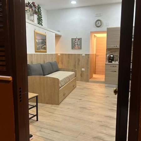 Apartamento Casa San Gennaro 33A Nápoles Exterior foto