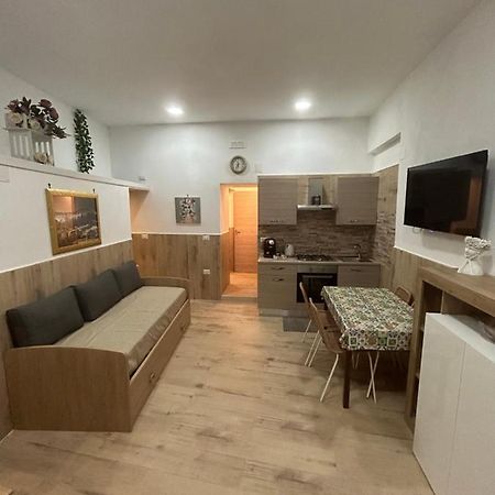Apartamento Casa San Gennaro 33A Nápoles Exterior foto
