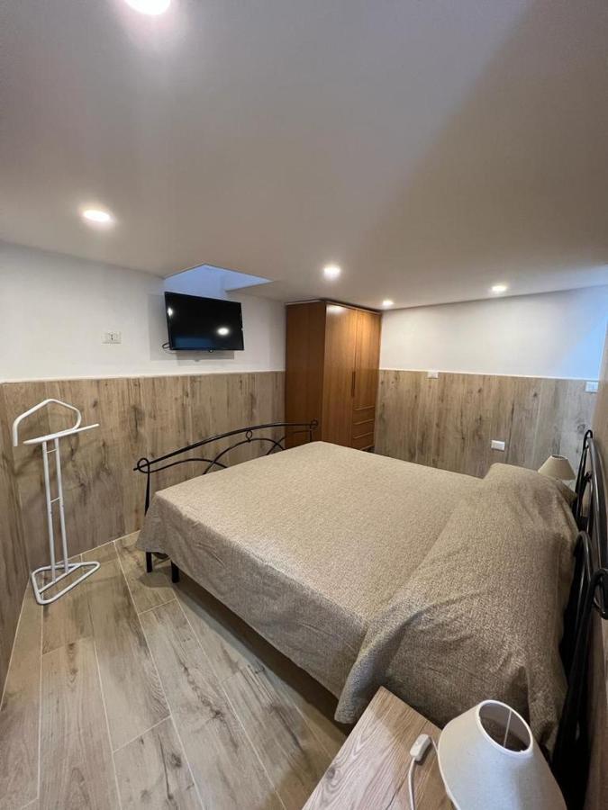 Apartamento Casa San Gennaro 33A Nápoles Exterior foto