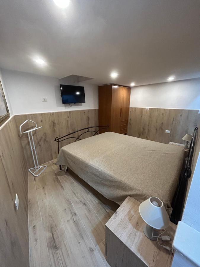 Apartamento Casa San Gennaro 33A Nápoles Exterior foto